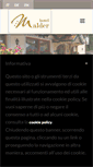 Mobile Screenshot of hotelmalder.com